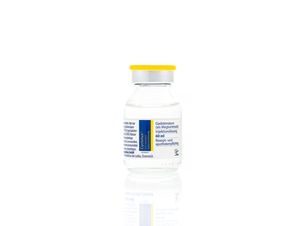 Cyclolux® 0,5 mmol/ml